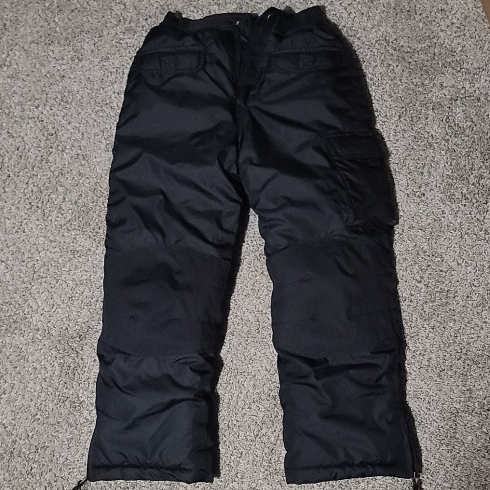 Boys snow pants